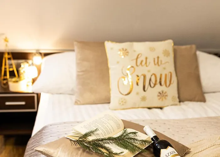 Affittacamere U Slodyczki - Nad Jeziorem Czorsztynskim