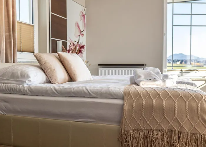 Affittacamere U Slodyczki - Nad Jeziorem Czorsztynskim 3*