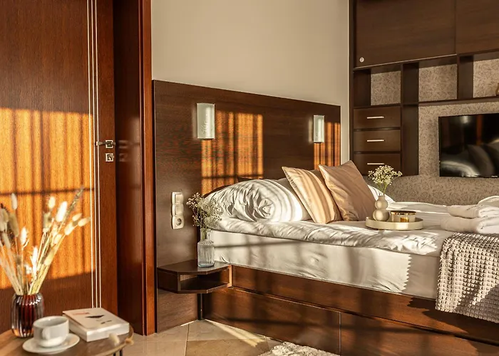 U Slodyczki - Nad Jeziorem Czorsztynskim Affittacamere Kluszkowce