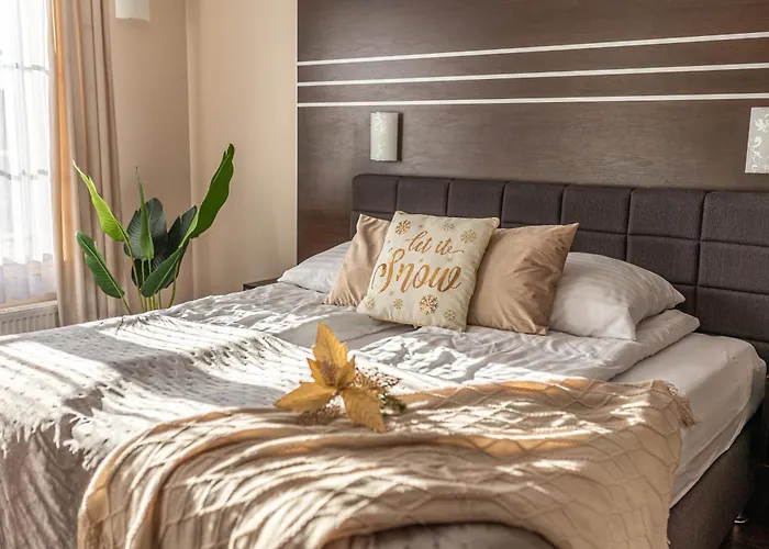 Affittacamere U Slodyczki - Nad Jeziorem Czorsztynskim