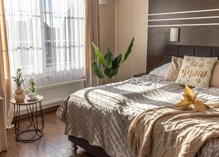 U Slodyczki - Nad Jeziorem Czorsztynskim Affittacamere 3*