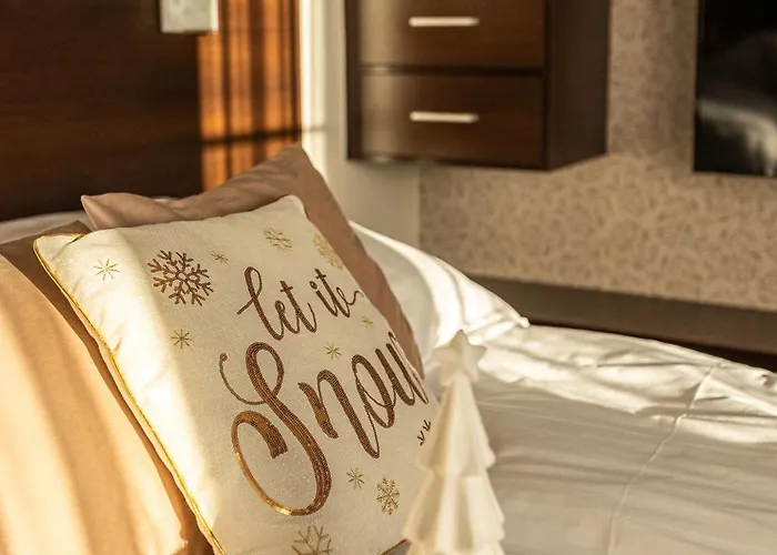 U Slodyczki - Nad Jeziorem Czorsztynskim 3*