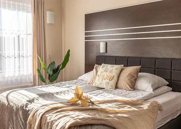 U Slodyczki - Nad Jeziorem Czorsztynskim Affittacamere Kluszkowce