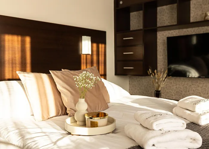 U Slodyczki - Nad Jeziorem Czorsztynskim 3*