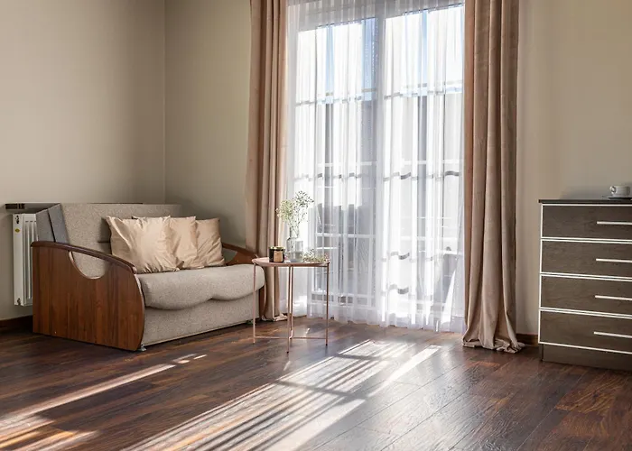 U Slodyczki - Nad Jeziorem Czorsztynskim Affittacamere Kluszkowce